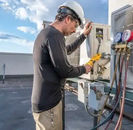 hvac services Fort Myers Shores